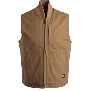 Timberland PRO A1VBF - Gritman Canvas Vest - Size: XXL